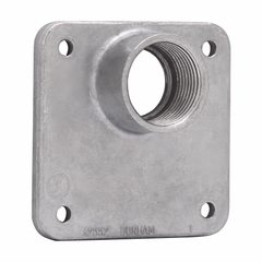 Eaton ARP00003CH1 Meter Socket Hub Closure Plate 1 Inch