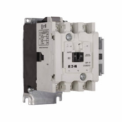 Eaton CN35GN4AB 120 Volt 60 Amp 4-Pole Open Control Lighting Contactor