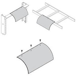 B-Line SB78718FB UNIVERSAL DROP-OUT 17.44-IN.WIDTH REPLACEMENT SB78718FB