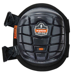 Ergodyne 18455 Short Cap Lightweight Gel Knee Pad