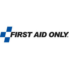 First Aid Only FAO112 34-Piece Mini First Aid Kit