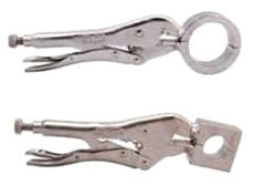 GF Central Plastics 360-000-694 1-1/2 IPS, Pliers, Cold Ring Locking Clamp