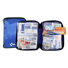 First Aid Only FAO552 Vehicle First Aid Kit 143 Piece