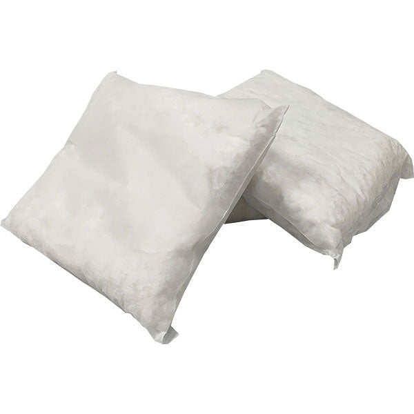 FyterTech M62 Oil-Only Sorbent Pillow 18 x 18 Replacement MPN M62