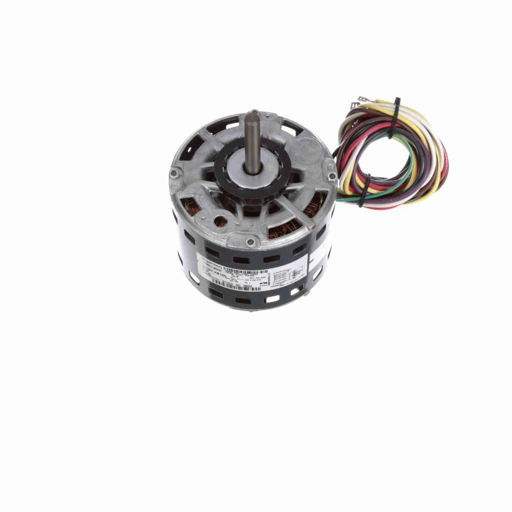 Fasco G3082 OEM Replacement Motor 1/3 HP 115V