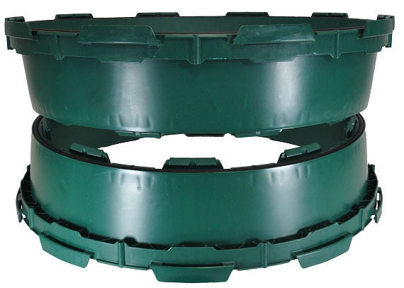 Infiltrator Water Technologies SNAPRIS-B2406 24 x 6 Septic Tank Riser