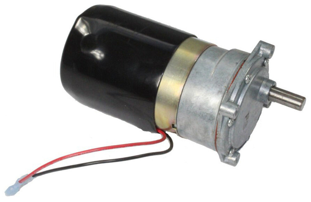 Klauber Gear K01466D825 PMDC Motor 1/40 HP 12V DC