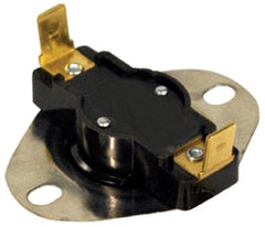 Mars Motors & Armatures 39019 Limit Switch Thermostat 120/240/277 V Open on Temperature Rise