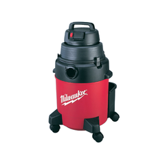 Milwaukee 8936-20 7-1/2 Gallon One-Stage Wet/Dry Vacuum Cleaner