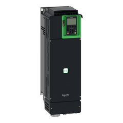 Schneider Electric ATV630D45N4 ATV630 TYPE1 460V 60 HP