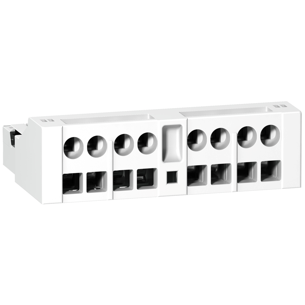 Schneider Electric GVAE203 TeSys Deca - auxili