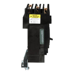 Square D JJA36175 Circuit Breaker 600 Volt 175 Amp Molded Case Circuit Breaker