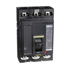 Square D MGL36800 600 Volt 800 Amp Molded Case Circuit Breaker