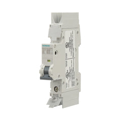 Siemens 5SJ4110-7HG42 5SJ4 MCB, 1P