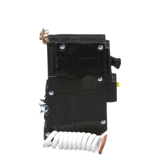 Square D QOB220GFI Circuit Breaker w/GFI 20A 120/240V 2 Pole