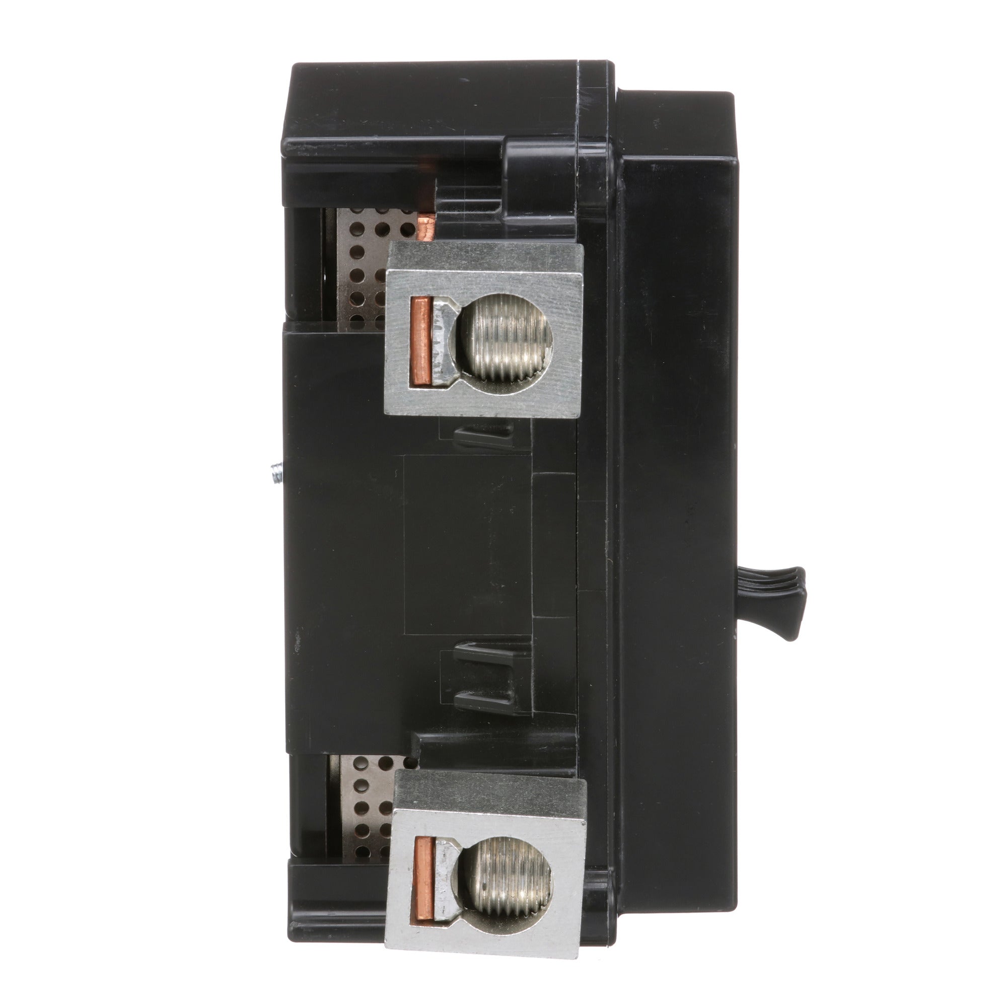 Square D QOM2100VH Main Circuit Breaker 100A 120/240V 1Ph 2P