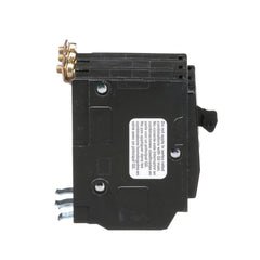 Square D QOB340 Miniature Circuit Breaker 40A 240V 3Ph Bolt-On