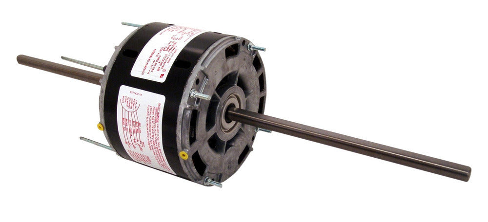 US Motors 399 Fan Motor 2HP 115/230 VAC 3450 RPM 56 Frame