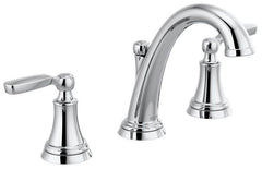 Woodhurst 3532LF-MPU Bathroom Sink Faucet 1.2 GPM 4-1/2 to 16 Hole Center