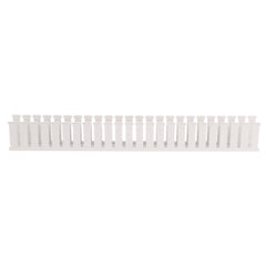 Panduit NE2X3WH6 NE Slotted Wiring Duct White