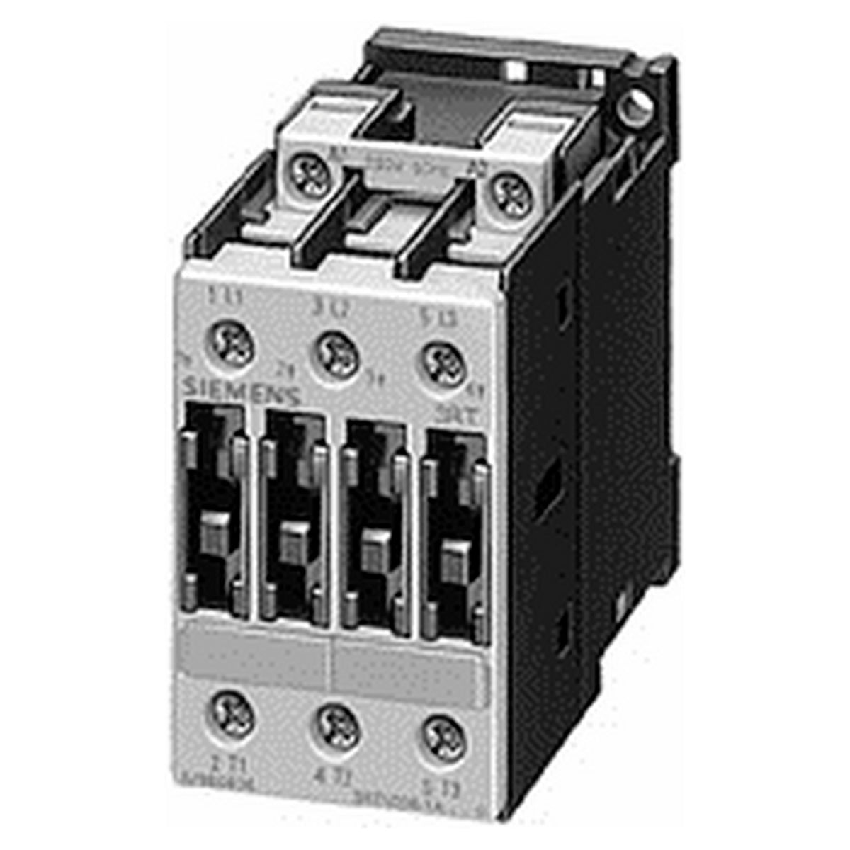 SIEMENS 3RT1026-1AP60 CONTACTORS