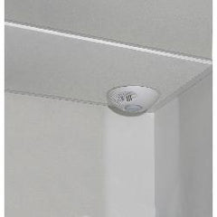 Hubbell ATD2000C Ceiling Sensor Adaptive Technology Ultrasonic Passive Infrared 2000sqft