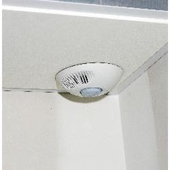 Hubbell ATD2000C Ceiling Sensor Adaptive Technology Ultrasonic Passive Infrared 2000sqft