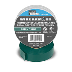 IDEAL 46-35-GRN TAPES