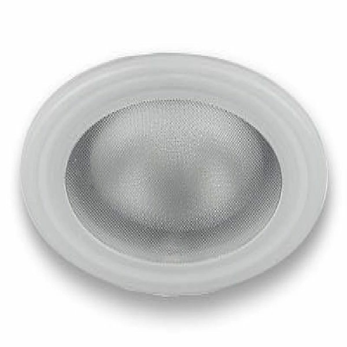 LIGHTOLIER 1090 5 Flat Lens Wet Location Trim W/ 1104IC/R & 1004IC/R ...