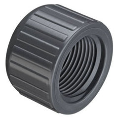 Spears 848-010 PVC Cap FPT SCH80