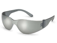 Gateway Safety 4683 StarLite Safety Glasses Lightweight Gray Lens