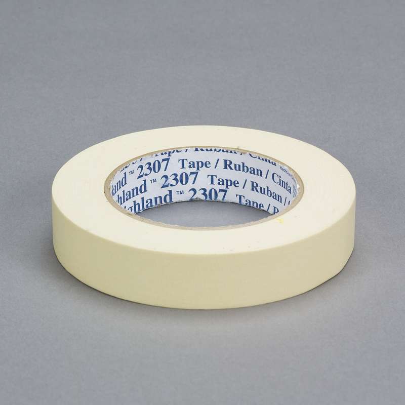 3M 7000123530 2307 General Purpose Adhesive Tape 55 m x 18 mm