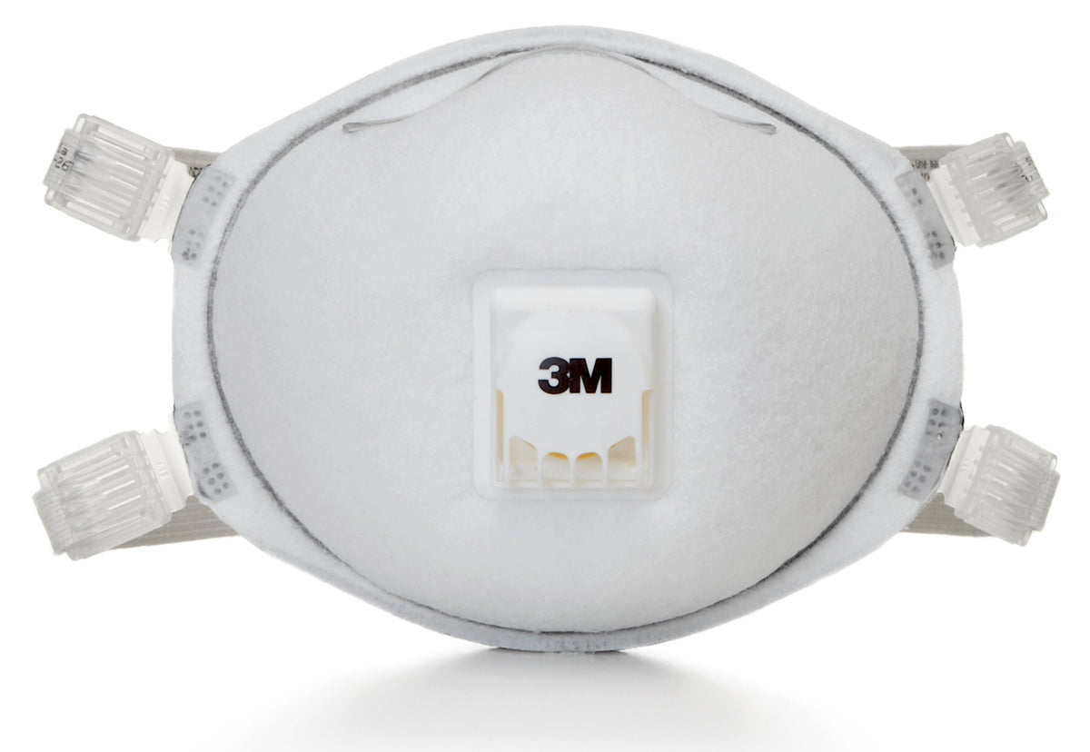 3M 8212 Particulate Respirator N95 10 Pack