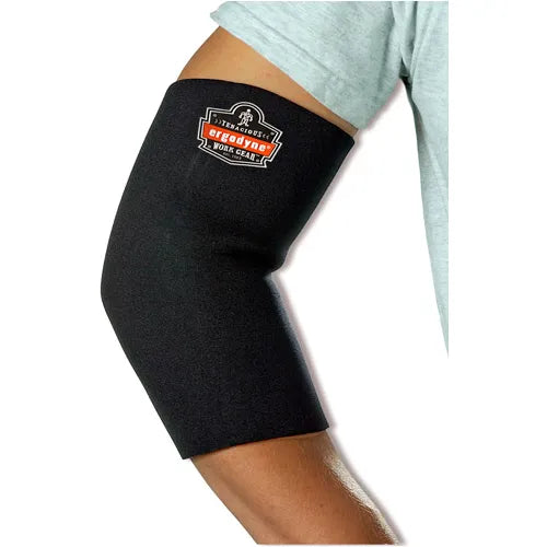 Ergodyne 16572 Neoprene Elbow Sleeve Power S Each 16572