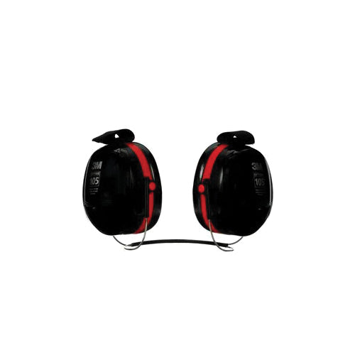 3M H10B Behind-The-Head Earmuff