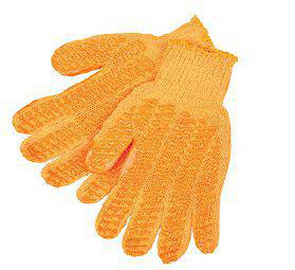 MCR Safety 9675LM Honey Grip L Size Acrylic Polyester Glove