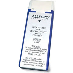 Allegro 2050-01 Replacement Smoke Tubes, 6/Box