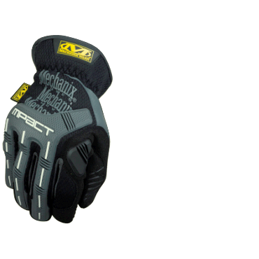 Mechanix Wear MPC-58-009 M-Pact Open Cuff Gloves