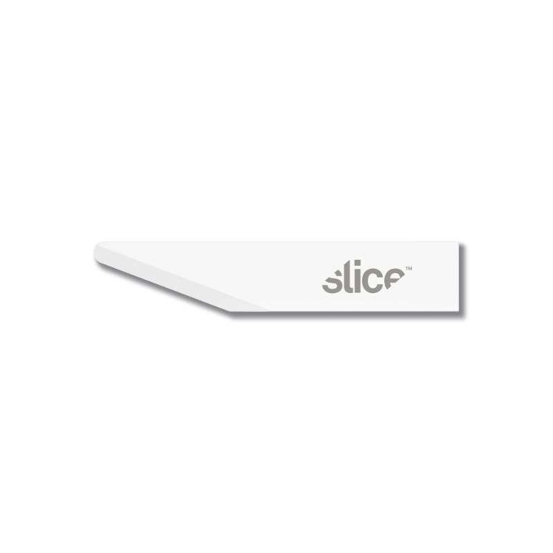 SLICE 10518 Craft Blades Straight Edge Rounded Tip