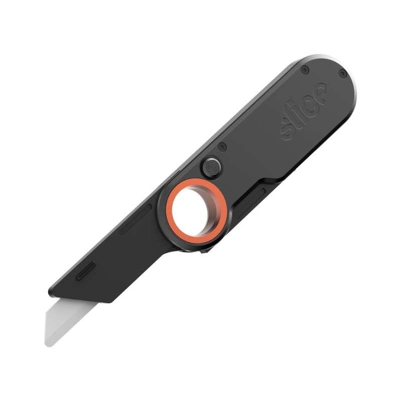 SLICE 10562 Slice Folding Utility Knife Power (1 PC) Replacement MPN