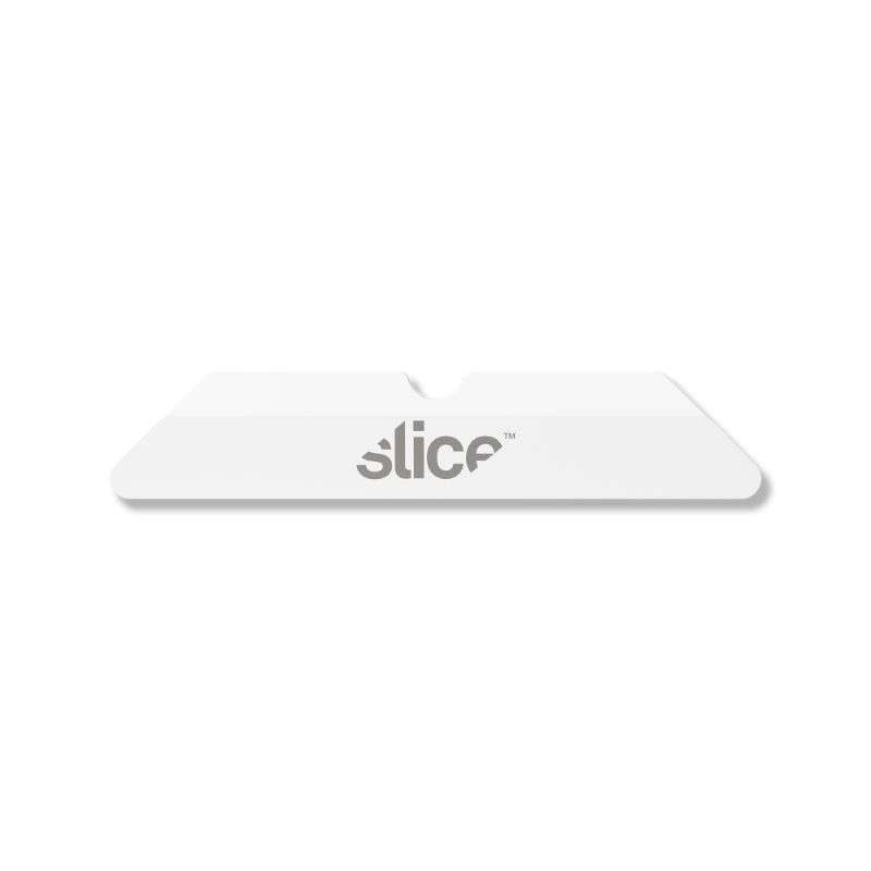 Slice 10404 Box Cutter Blades (Rounded Tip)