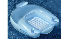 Swimline 90414 Capri Seat Pool Lounger