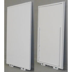 BLOMBERG 4913830300 WALL BRACKETS & PARTS