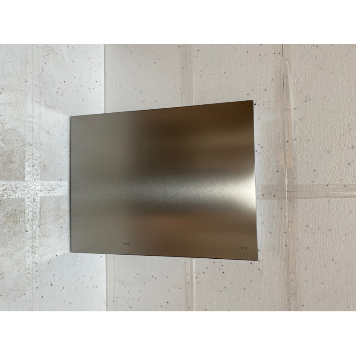 BLOMBERG 4915515300 WALL BRACKETS & PARTS