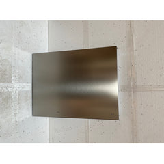 BLOMBERG 4915515300 WALL BRACKETS & PARTS