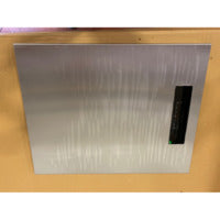 BLOMBERG 1766210027 AIR CLEANER REPLACEMENT PARTS