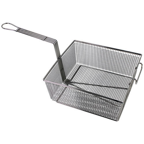 Hobart 00-411378-00002 Full Basket Mavrik Supplies 13L x 12-1/4W x 5-3/8H