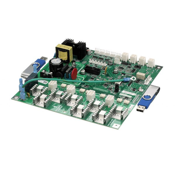 PRINCE CASTLE PC540-1192S CONTROL BOARDS