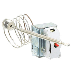 ULTRAFRYER 18A098 LIMIT CONTROLS