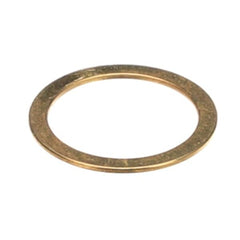 CROWN STEAM 8-6019 BRASS WASHER FOR SIGHT GLASS